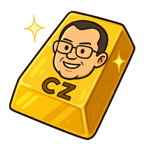 CZGold Logo